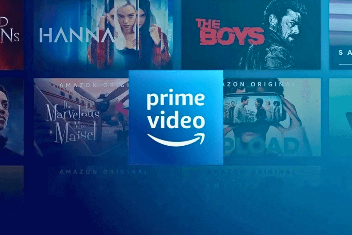 Лучшие онлайн-кинотеатры для просмотра фильмов и сериалов: Amazon Prime Video