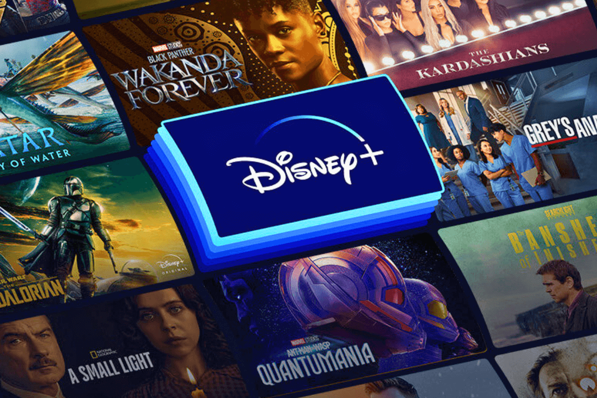 Лучшие онлайн-кинотеатры для просмотра фильмов и сериалов: Disney+