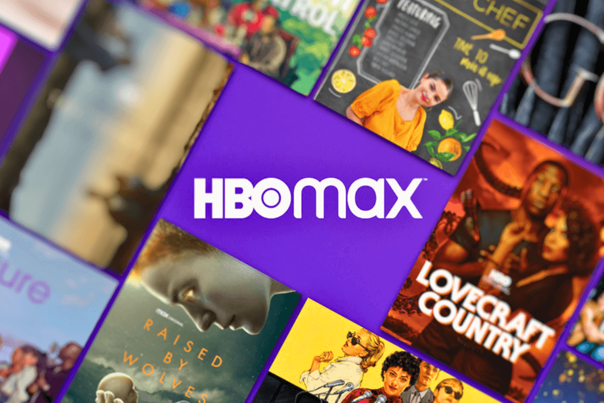 Лучшие онлайн-кинотеатры для просмотра фильмов и сериалов: HBO Max