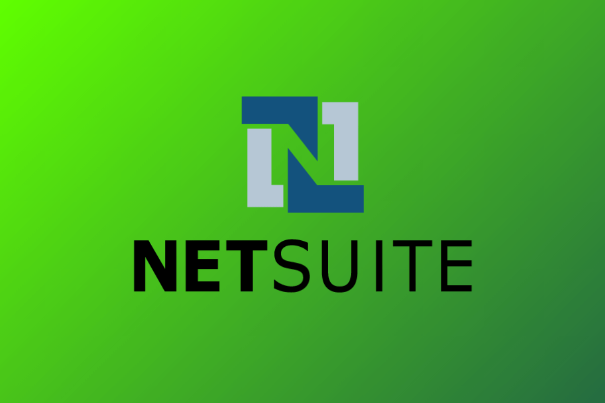15 лучших бухгалтерских программ в 2024 году: NetSuite