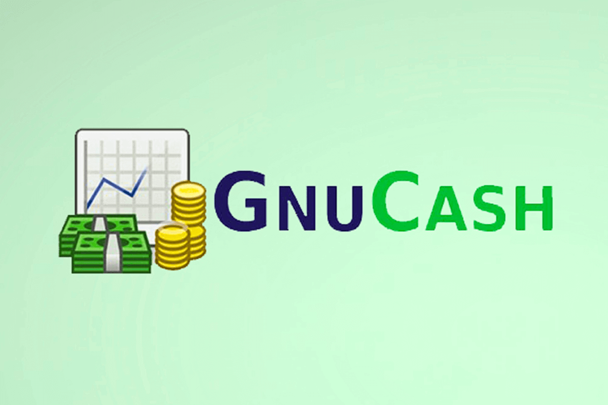15 лучших бухгалтерских программ в 2024 году: GnuCash