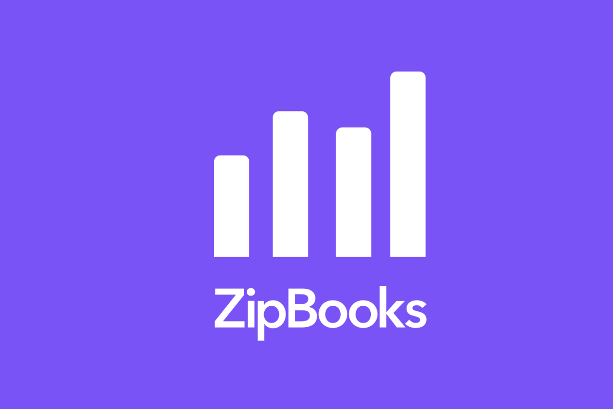 15 лучших бухгалтерских программ в 2024 году: ZipBooks