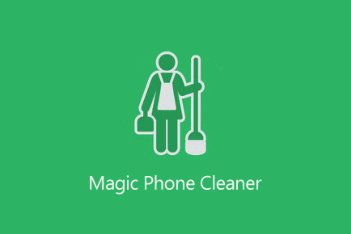 Очистка телефона от мусора бесплатно: Magic Phone Cleaner