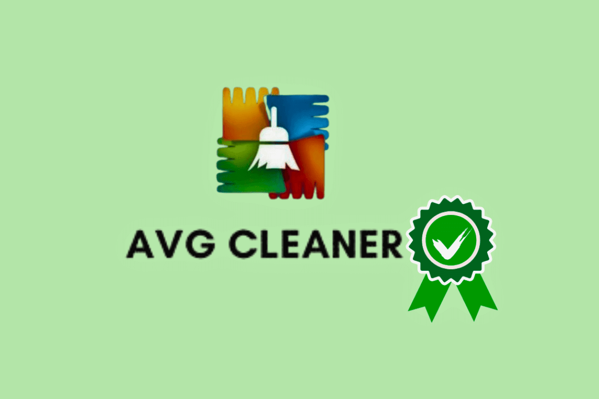Очистка телефона от мусора бесплатно: AVG