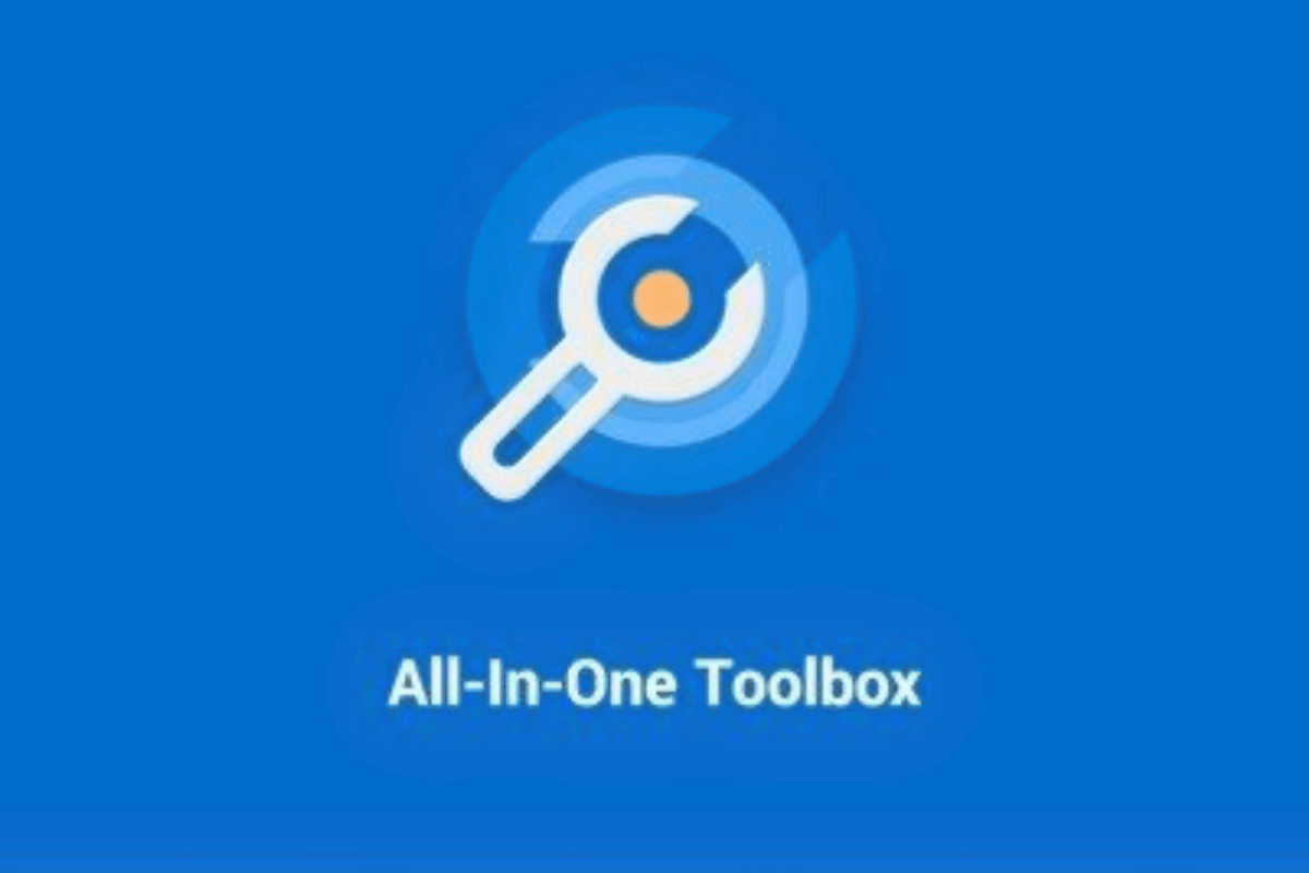 Очистка телефона от мусора бесплатно: All-In-One Toolbox