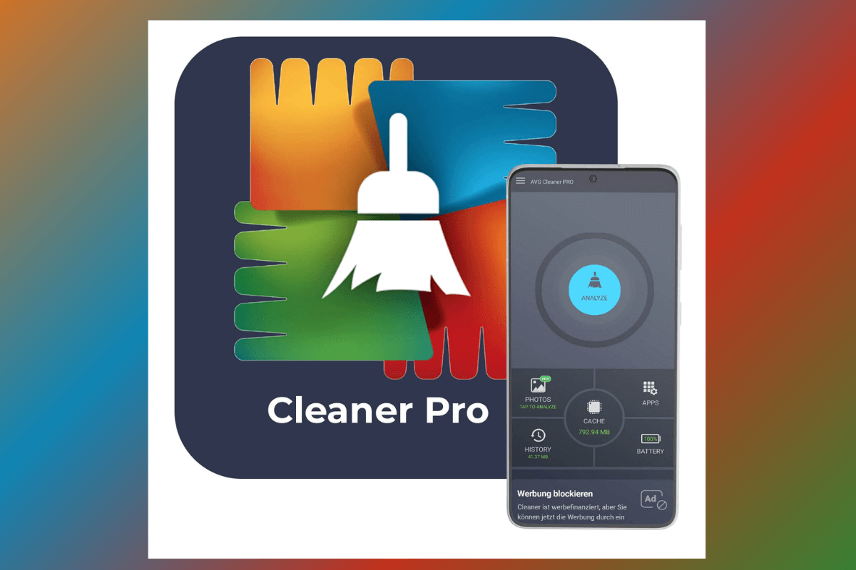 Очистка телефона от мусора бесплатно: Cleaner Pro