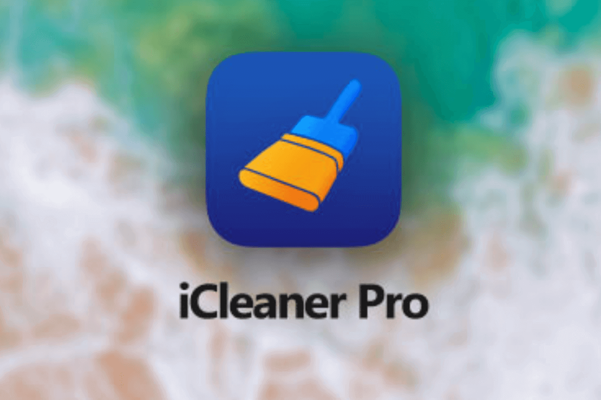 Очистка телефона от мусора бесплатно: iCleaner