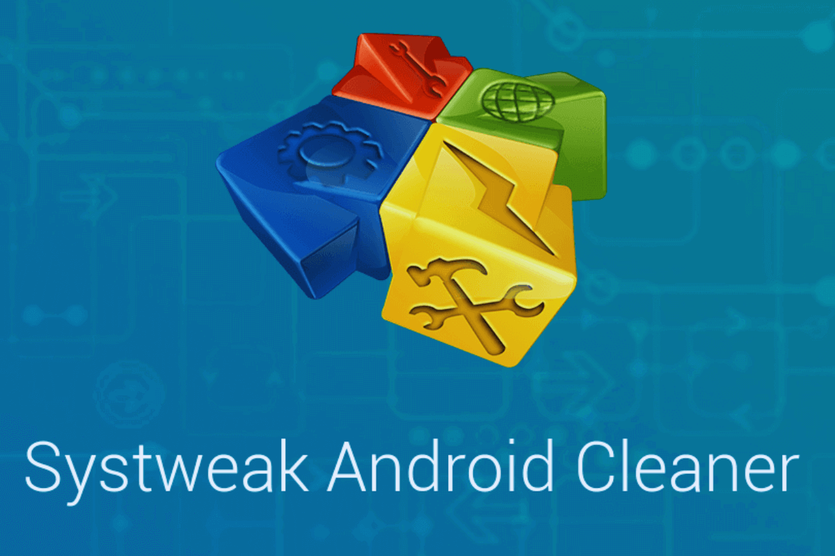Очистка телефона от мусора бесплатно: Systweak Android Cleaner