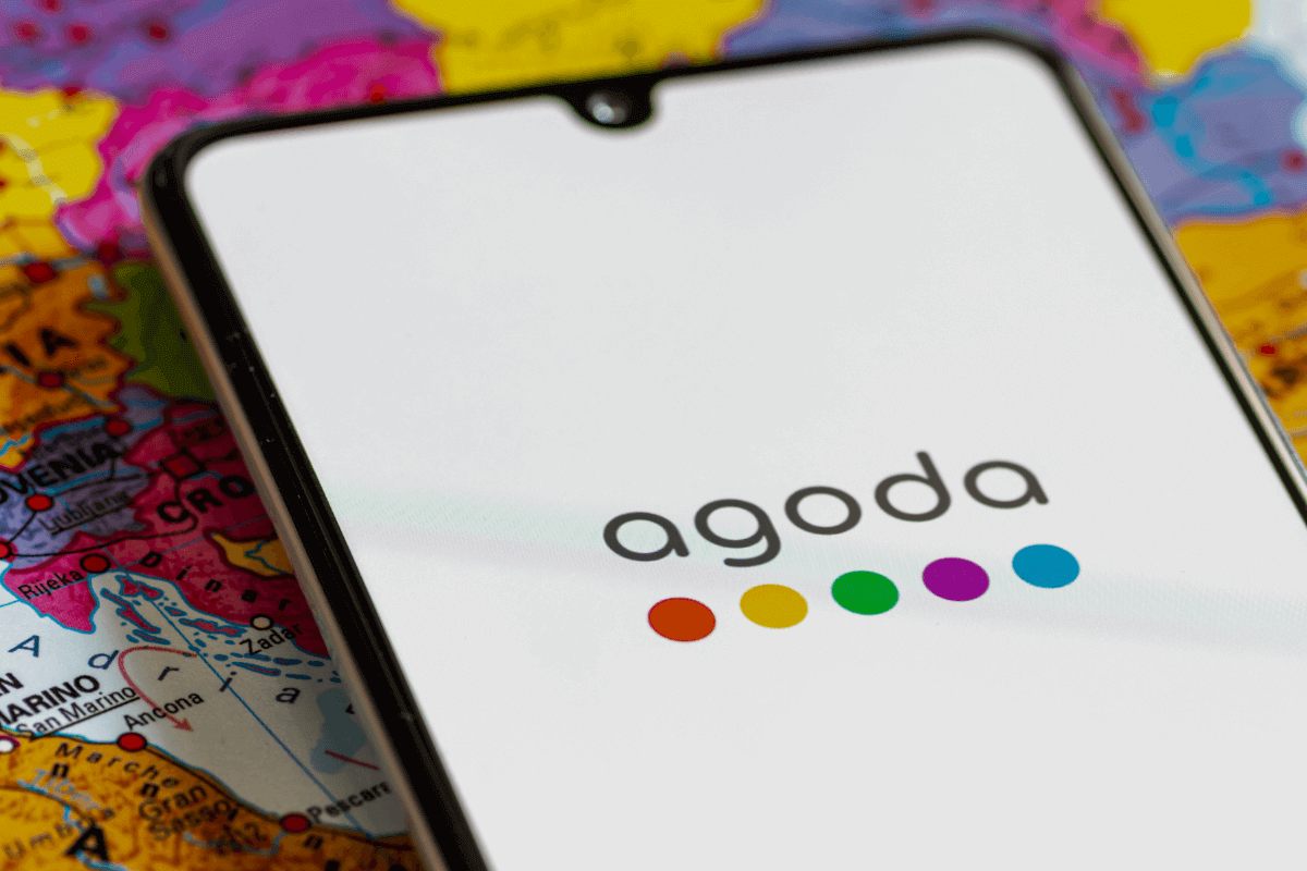 20 лучших сервисов для бронирования отелей по всему миру в 2024 году: Agoda