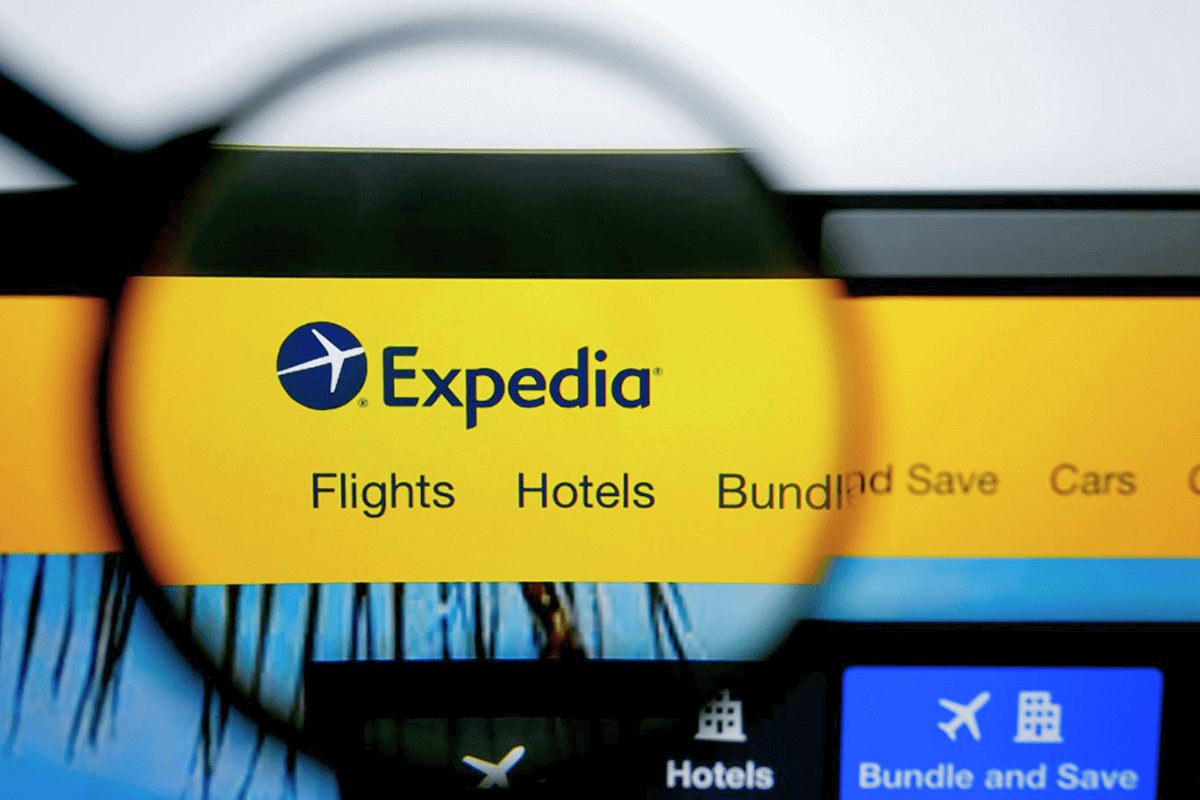 20 лучших сервисов для бронирования отелей по всему миру в 2024 году: Expedia