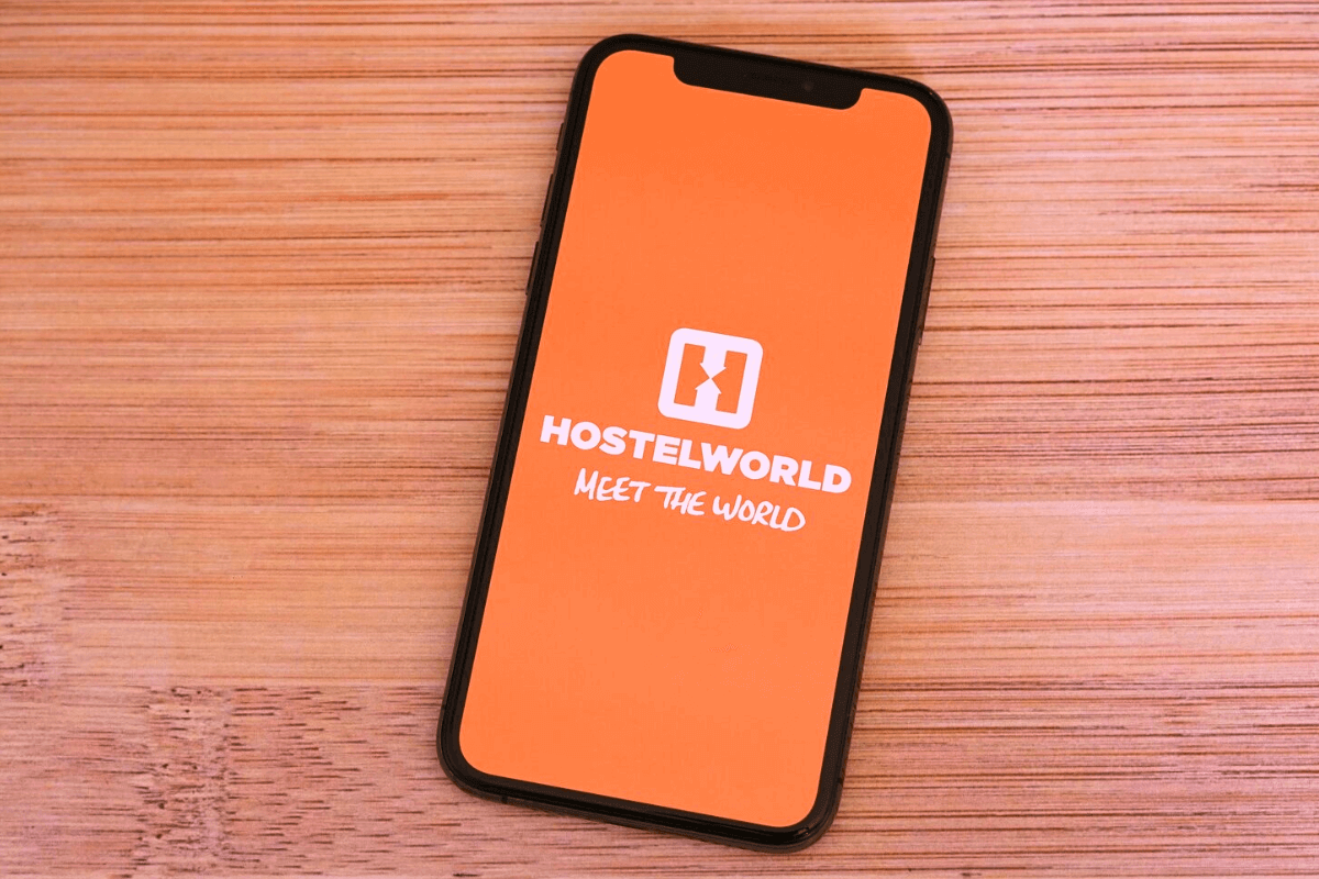 20 лучших сервисов для бронирования отелей по всему миру в 2024 году: Hostelworld