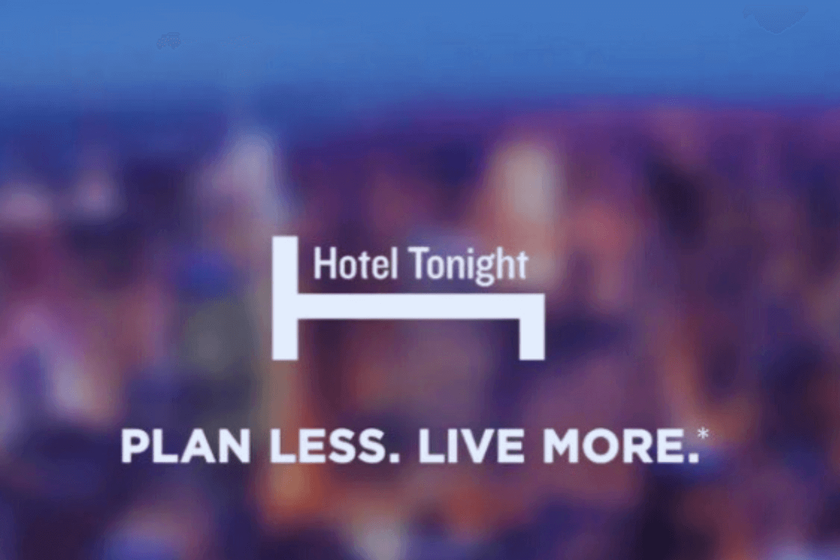 20 лучших сервисов для бронирования отелей по всему миру в 2024 году: HotelTonight