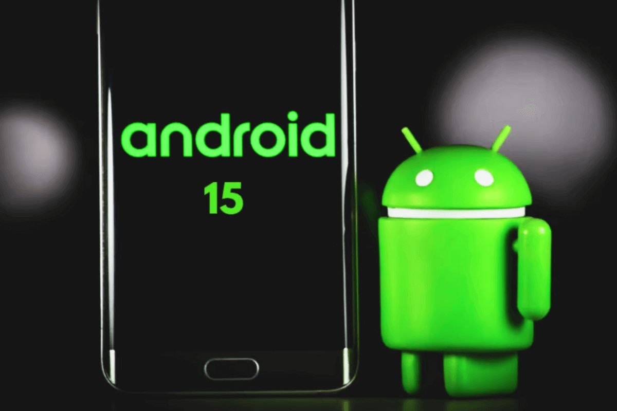 Как установить Android 15 на свой телефон