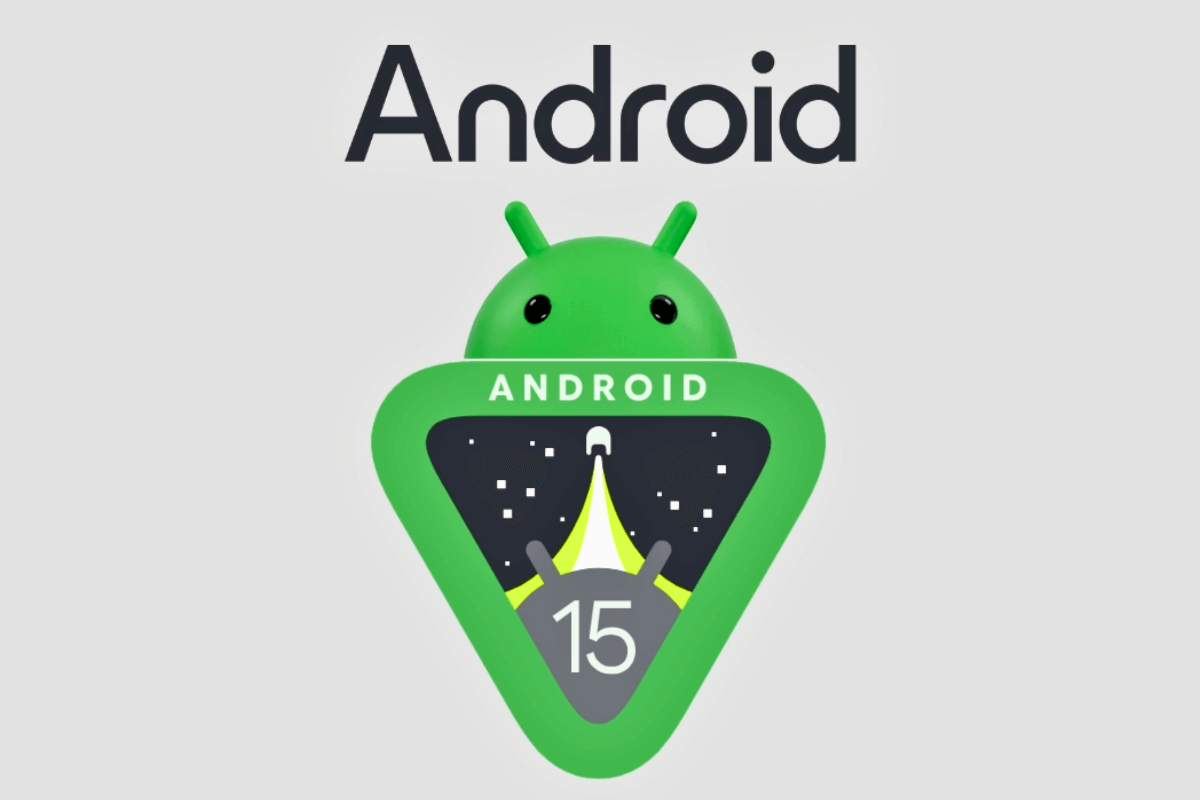 Когда выйдет Android 15?