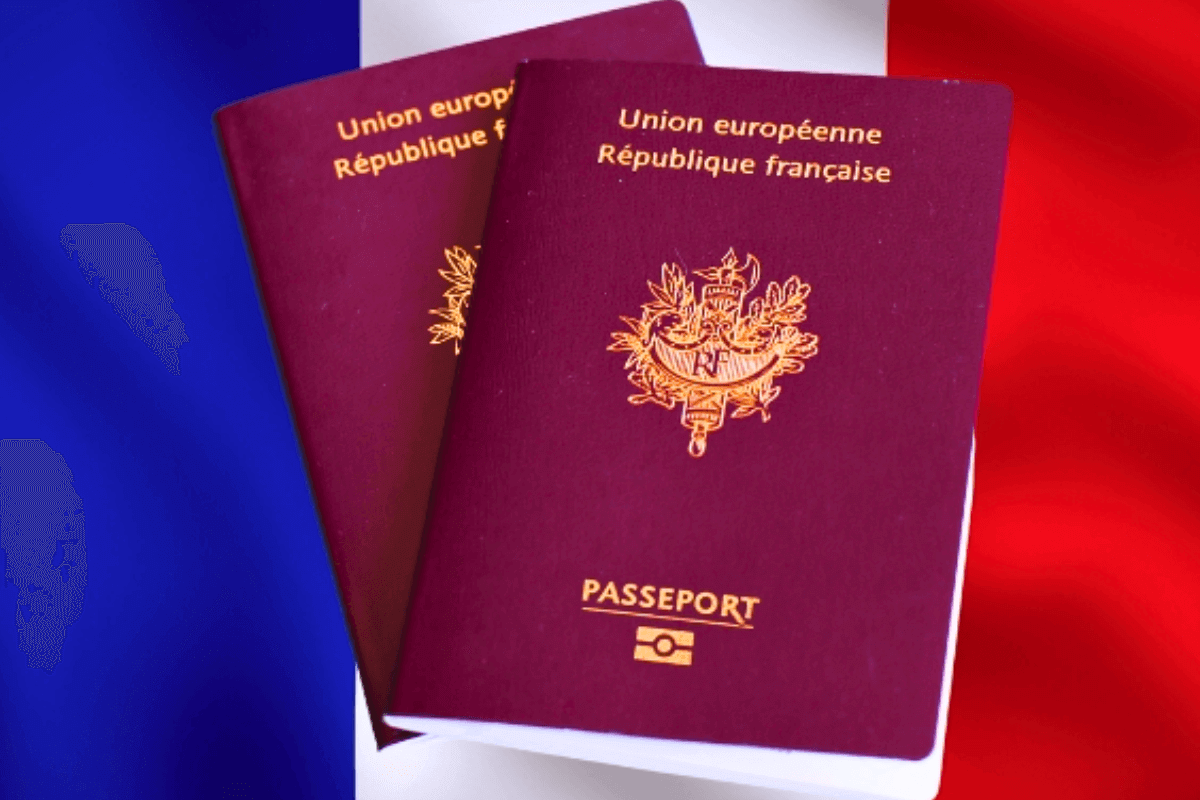 Свобода передвижения без виз: Франция