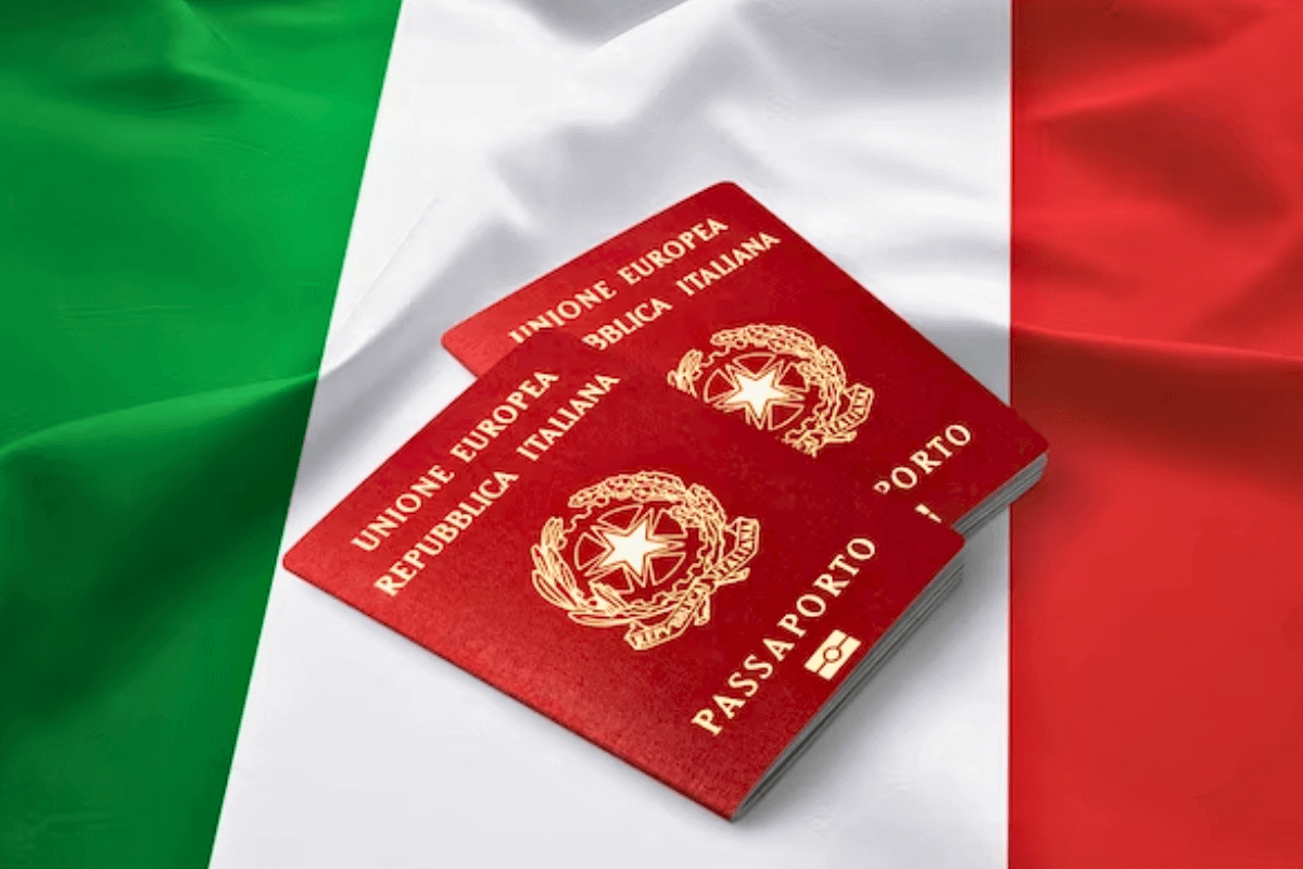 Свобода передвижения без виз: Италия