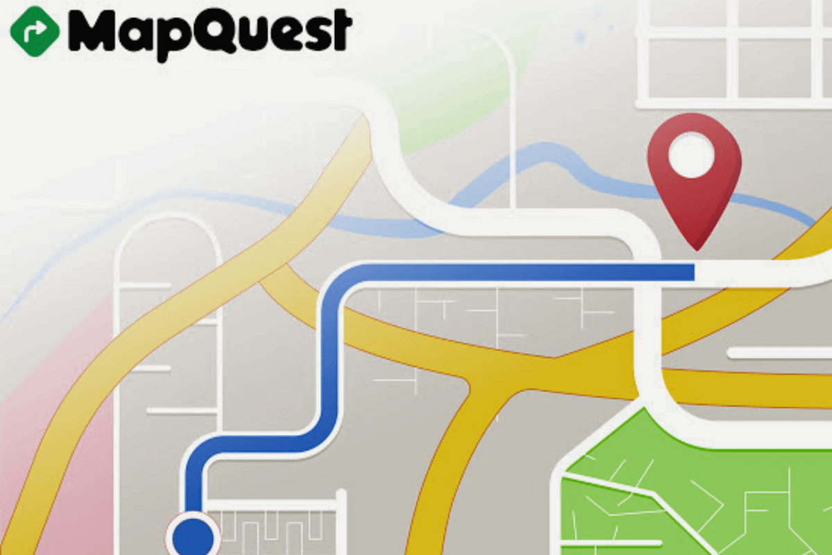 15 лучших бесплатных аналогов Google Maps в 2024 году: MapQuest