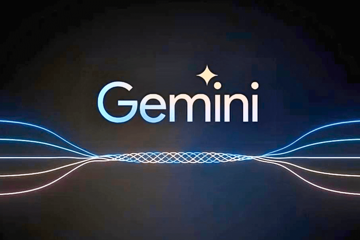 50 наиболее часто используемых ИИ-инструментов в 2024 году: Gemini