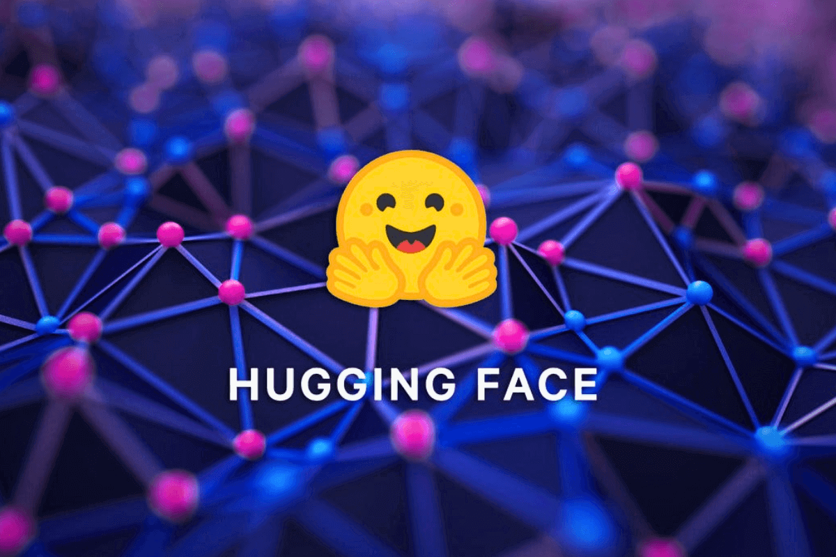 50 наиболее часто используемых ИИ-инструментов в 2024 году: Hugging Face