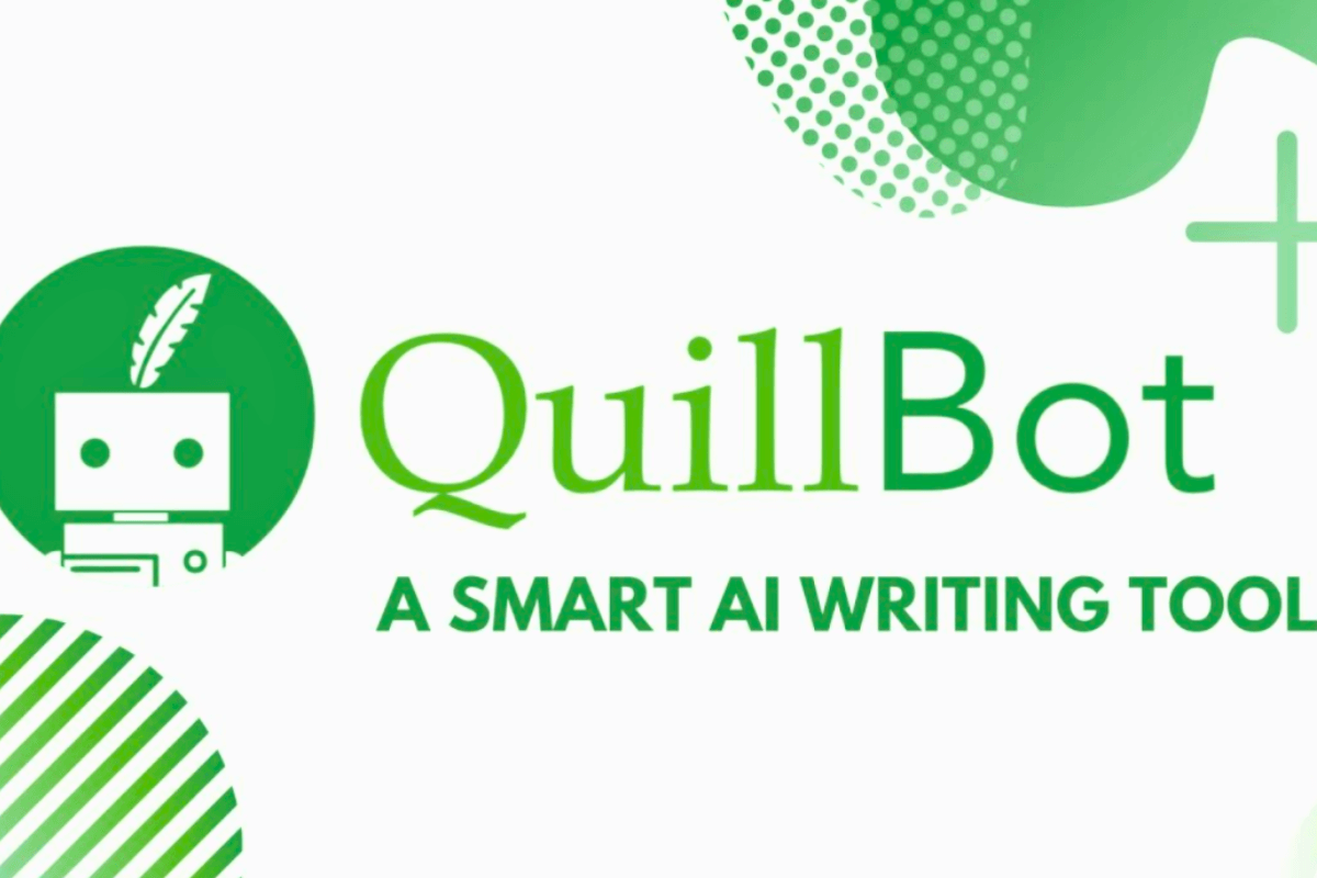 50 наиболее часто используемых ИИ-инструментов в 2024 году: QuillBot 