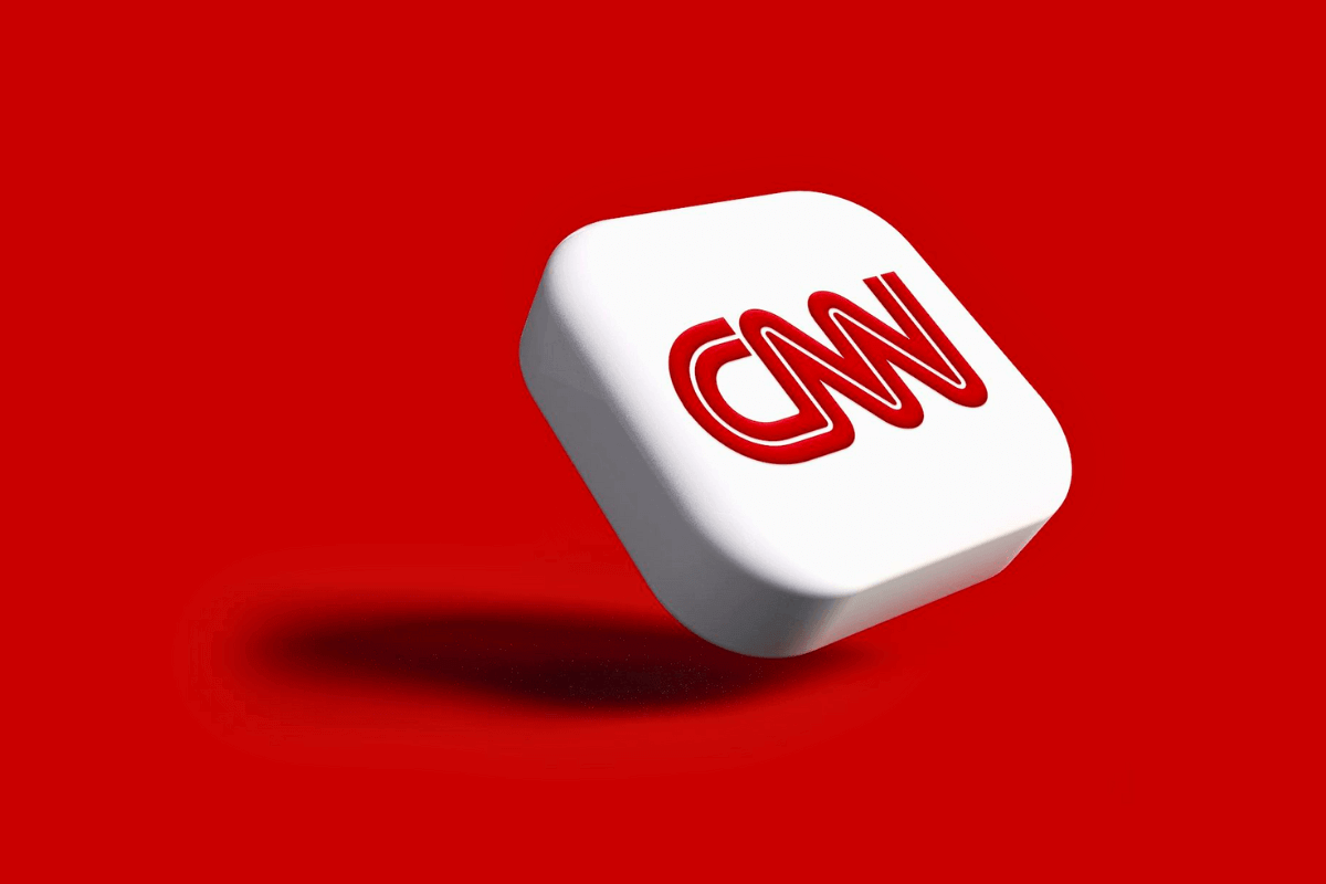 Топ-15 самых известных и влиятельных новостных изданий мира: CNN