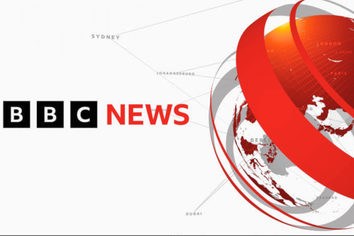 Топ-15 самых известных и влиятельных новостных изданий мира: BBC News