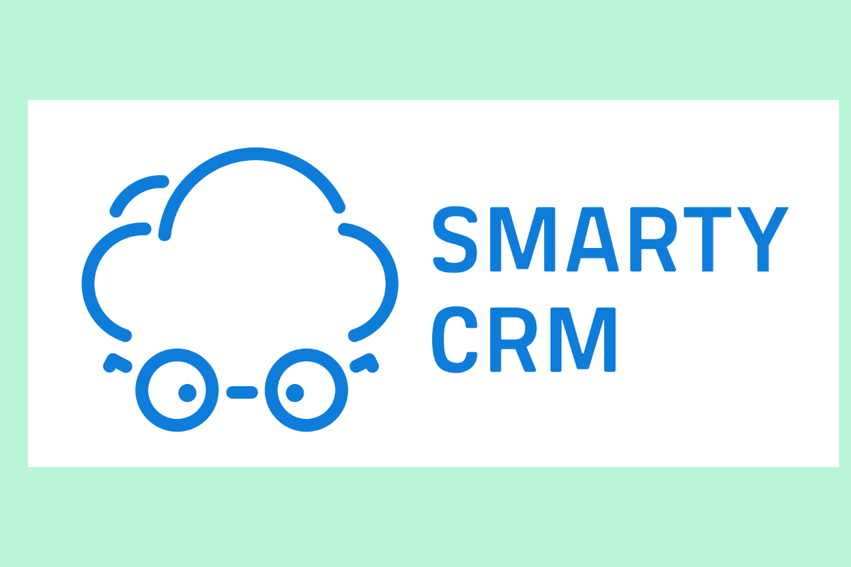 20 лучших систем управления проектами в 2024 году: Smarty CRM