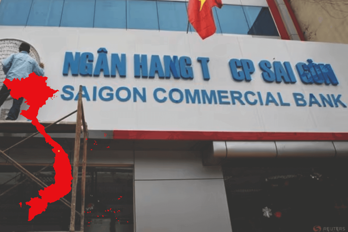 Вьетнам спасает банк от крупнейшего мошенничества
