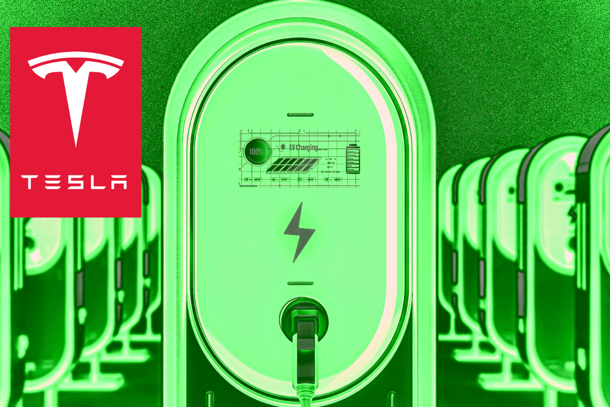 Tesla прекращает работу сети суперзарядок
