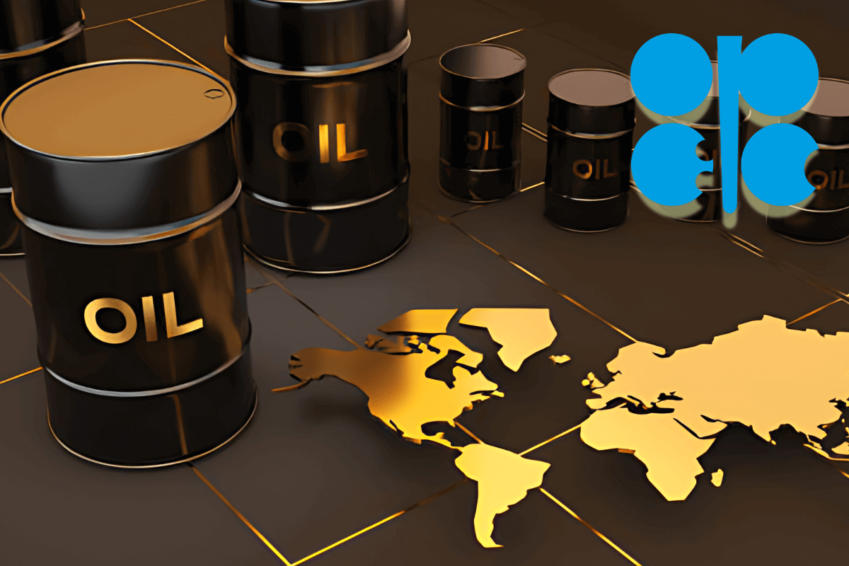 Наблюдается стабильность цен на нефть