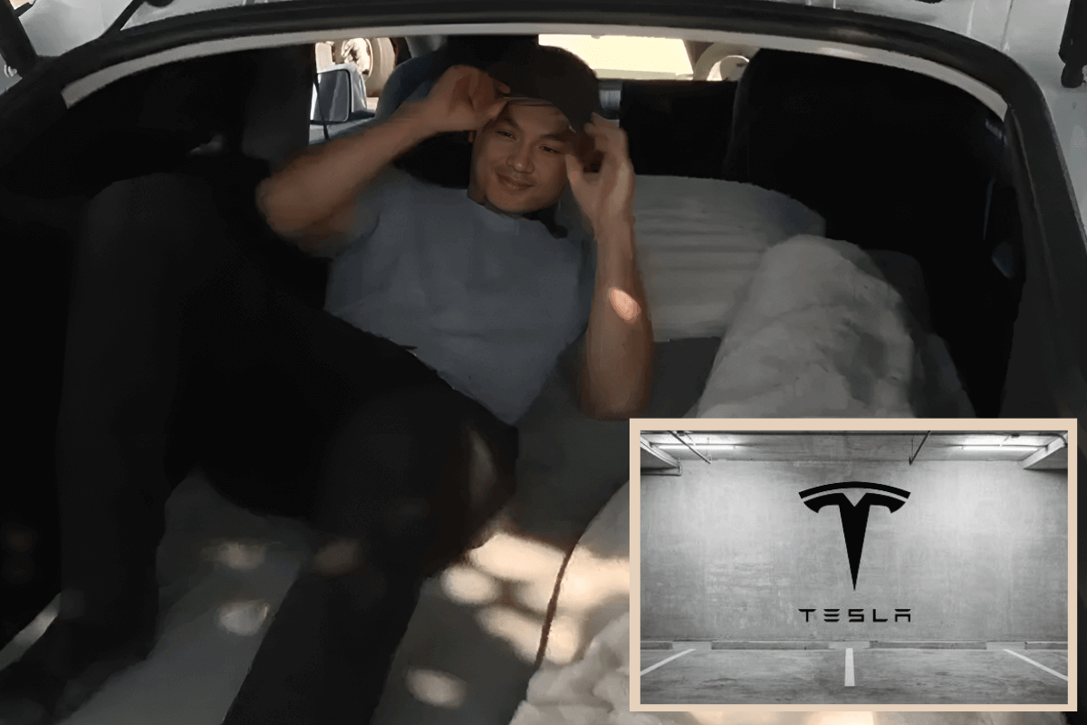 Сотрудник Tesla, отработавший 5 лет, уволен