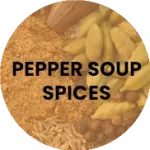 pepper soup spices