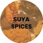 suya spices
