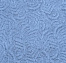 Однотонный ковер-палас GALEON 514 синий