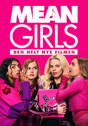Ikonbilde Mean Girls (Mean Girls (2024))
