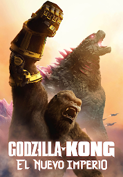 Imagen de icono Godzilla y Kong: El nuevo imperio