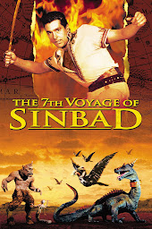 Ikoonipilt The 7th Voyage of Sinbad