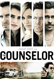 Icon image The Counselor
