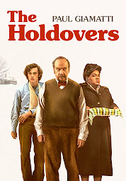 The Holdovers հավելվածի պատկերակի նկար