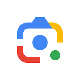 Imej ikon Google Lens