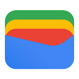 Ikonas attēls “Google Wallet”