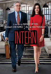 图标图片“The Intern”