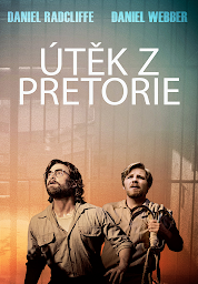 Slika ikone Útěk z Pretorie
