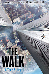 Obraz ikony: The Walk