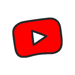Ikonas attēls “YouTube Kids”