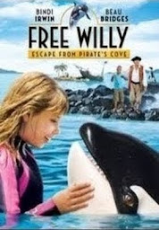 Free Willy: Escape from Pirate's Cove: imaxe da icona
