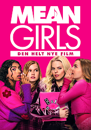 Ikonbillede Mean Girls (Mean Girls (2024))