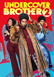 Undercover Brother 2 아이콘 이미지