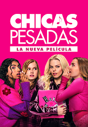 Imagen de ícono de Chicas Pesadas (2024) (Mean Girls (2024))