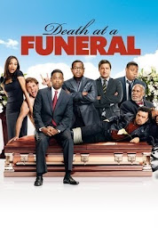 Ikoonipilt Death At A Funeral (2010)